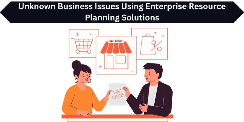 Unknown Business Issues Using Enterprise Resource Planning Solutions